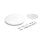 TP-Link Omada EAP772 Punto de Acceso Inalámbrico WiFi 6E Tribanda AX9300 9300Mbit/s Blanco