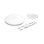 Punto de Acceso TP-Link EAP780 AX9300 WiFi 6E Tribanda 2.5GbE 380Usuarios MU-MIMO