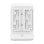 Switch TP-Link 4 porte 10G PoE Desktop L2/L2+ QoS 4000 VLAN DC/PoE