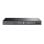 TP-Link 24-Port Gigabit L2+ 4 SFP PoE+ 150W verwalteter lüfterloser Switch