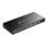 TP-Link 24-Port Gigabit L2+ 4 SFP PoE+ 150W verwalteter lüfterloser Switch