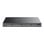 Switch TP-Link 48 puertos Gigabit, 4 SFP, PoE+, L2/L2+, 230W, Rack 1U