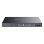 TP-Link Switch, 24 Gigabit-Ports, 4 SFP+ L2+, verwaltet, PoE++, 500 W, Rack, 1 HE