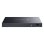 TP-Link Switch, 24 Gigabit-Ports, 4 SFP+ L2+, verwaltet, PoE++, 500 W, Rack, 1 HE