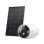 TP-Link QHD 4MP Outdoor IP Kamera 150° Nachtsicht WLAN Solar Akku 2-Wege Audio
