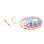 Tira de luz inteligente TP-Link Tapo L930-5 5m LED multicolor Wi-Fi regulable AC