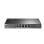 Switch TP-Link 5 Puertos 2.5G PoE++ 123W Sin Ventilador Carcasa Acero Negro
