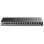 TP-Link TL-SG116P Switch Gigabit PoE a 16 porte impilabile con montaggio a parete in metallo