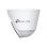 TP-Link 5MP 2880x1620 PoE Indoor Turret IP-Kamera WDR-Mikrofon Nachtsicht