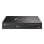 TP-Link VIGI NVR1004H 4-Kanal 4K HDMI SATA NVR-Recorder, bis zu 10 TB, Bewegungserkennung