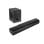 Barra de sonido Trevi Bluetooth/Inalámbrica y alámbrica 90W subwoofer LED USB ARC