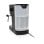Macchina per caffè espresso Tristar CM-2278 da 1,25 l, 20 bar, doppia uscita, compatibile con Nespresso