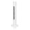 Ventilador torre Tristar VE-5900 Blanco 35W 3 velocidades Temporizador Oscilante