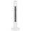 Ventilador torre Tristar VE-5900 Blanco 35W 3 velocidades Temporizador Oscilante