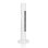Ventilador torre Tristar VE-5900 Blanco 35W 3 velocidades Temporizador Oscilante