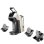 Cafetera Multicápsula Tristar CM-2301 1L 19 bares apagado automático base antideslizante