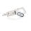 Aspiradora escoba con cable Tristar SZ-2308 400W Filtro HEPA 11 Depósito sin bolsa