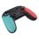 Trust Bluetooth Controller für Nintendo Switch, Vibration, Bewegungssteuerung, 15 Tasten, 15h Akkulaufzeit