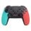 Trust Bluetooth Controller für Nintendo Switch, Vibration, Bewegungssteuerung, 15 Tasten, 15h Akkulaufzeit