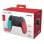 Trust Bluetooth Controller für Nintendo Switch, Vibration, Bewegungssteuerung, 15 Tasten, 15h Akkulaufzeit