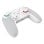 Manette sans fil Trust pour Nintendo Switch avec commandes par mouvements et vibrations, 15 h, blanche