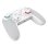 Kabelloser Gamepad Trust GXT 1246W MUTA für Nintendo Switch Bluetooth Weiß