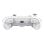 Manette sans fil Trust pour Nintendo Switch avec commandes par mouvements et vibrations, 15 h, blanche