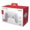 Manette sans fil Trust pour Nintendo Switch avec commandes par mouvements et vibrations, 15 h, blanche