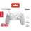Kabelloser Gamepad Trust GXT 1246W MUTA für Nintendo Switch Bluetooth Weiß