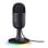 Microfone Cardióide RGB Compacto USB Trust GXT 234 Yunix com Saída para Auscultadores