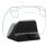 Soporte de carga Trust GXT 255 PS5 LED multicolor antideslizante USB-C DualSense