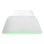 Soporte Trust GXT 255 para PS5 DualSense, Carga rápida, LED multicolor, Antideslizante