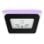 Soporte Trust GXT 255 para PS5 DualSense, Carga rápida, LED multicolor, Antideslizante