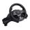 Volant de jeu multiplateforme Trust GXT 289 MOVI à pédales vibrantes 270°, noir