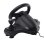 Volant de jeu multiplateforme Trust GXT 289 MOVI à pédales vibrantes 270°, noir
