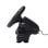 Volant de jeu multiplateforme Trust GXT 289 MOVI à pédales vibrantes 270°, noir