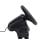 Volant de jeu multiplateforme Trust GXT 289 MOVI à pédales vibrantes 270°, noir