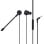 Trust Gaming-Headset mit 3,5-mm-Klinkenkabel, Doppelmikrofon und Inline-Steuerung