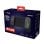 Trust Bluetooth Gamepad 18 Botões 600mAh Vibração Android iOS Preto