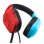 Auriculares Trust con cable para gaming con micrófono y control de volumen on-ear