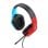 Auriculares Trust con cable para gaming con micrófono y control de volumen on-ear