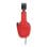 Auriculares Trust con cable para gaming con micrófono y control de volumen on-ear