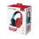 Auriculares Trust con cable para gaming con micrófono y control de volumen on-ear