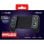Manette de jeu Bluetooth Trust grise, 18 boutons, 600 mAh, compatible Android et iOS