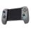 Manette de jeu Bluetooth Trust grise, 18 boutons, 600 mAh, compatible Android et iOS
