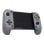 Manette de jeu Bluetooth Trust grise, 18 boutons, 600 mAh, compatible Android et iOS