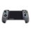 Manette de jeu Bluetooth Trust grise, 18 boutons, 600 mAh, compatible Android et iOS