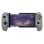 Manette de jeu Bluetooth Trust grise, 18 boutons, 600 mAh, compatible Android et iOS