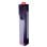 Alfombrilla Trust GXT 759P XXL gaming púrpura PET base antideslizante bordes rematados