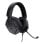 Auriculares Trust con cable jack 3.5mm, micrófono extraíble y control en auricular